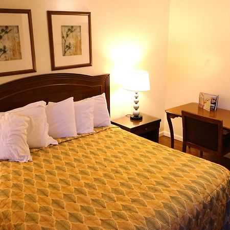 Spindrift Motel Ocean City Luaran gambar