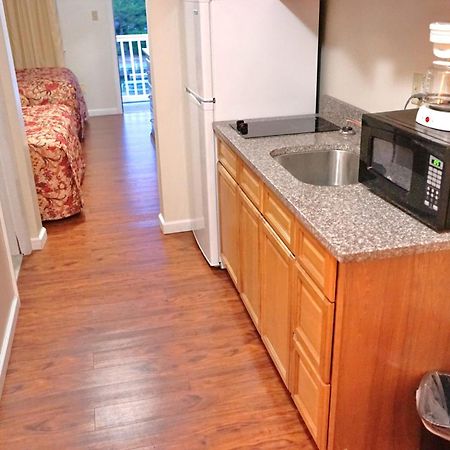 Spindrift Motel Ocean City Luaran gambar