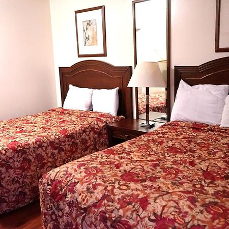 Spindrift Motel Ocean City Luaran gambar