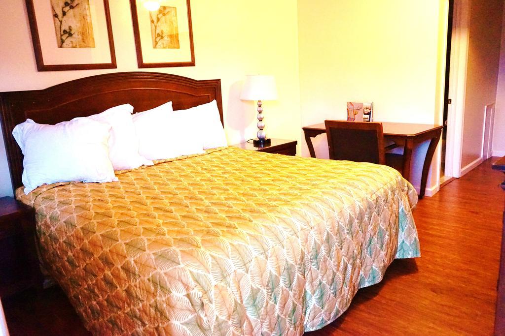 Spindrift Motel Ocean City Bilik gambar