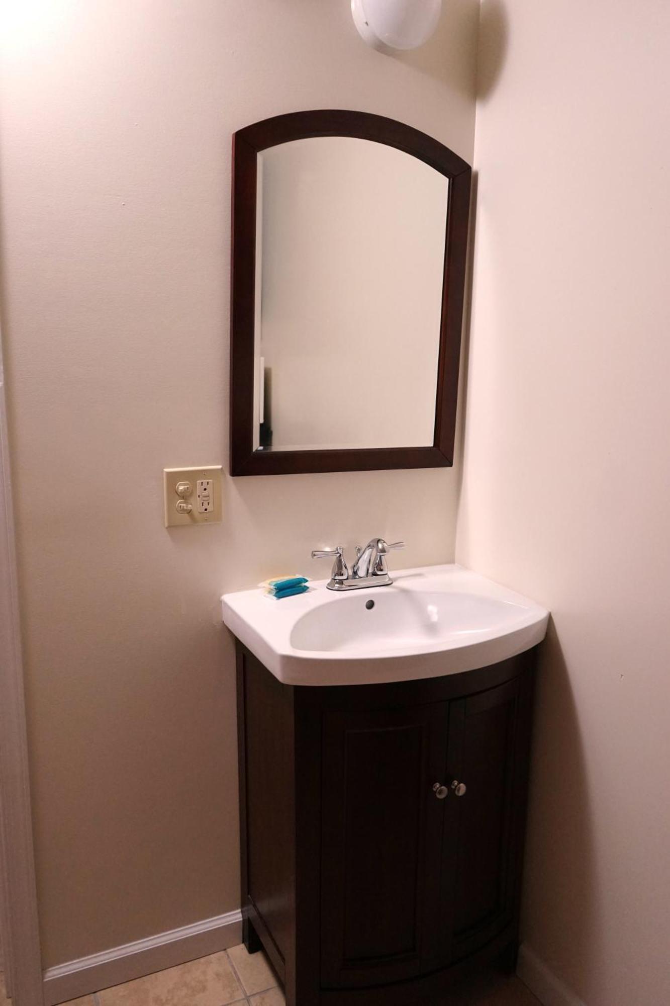 Spindrift Motel Ocean City Bilik gambar