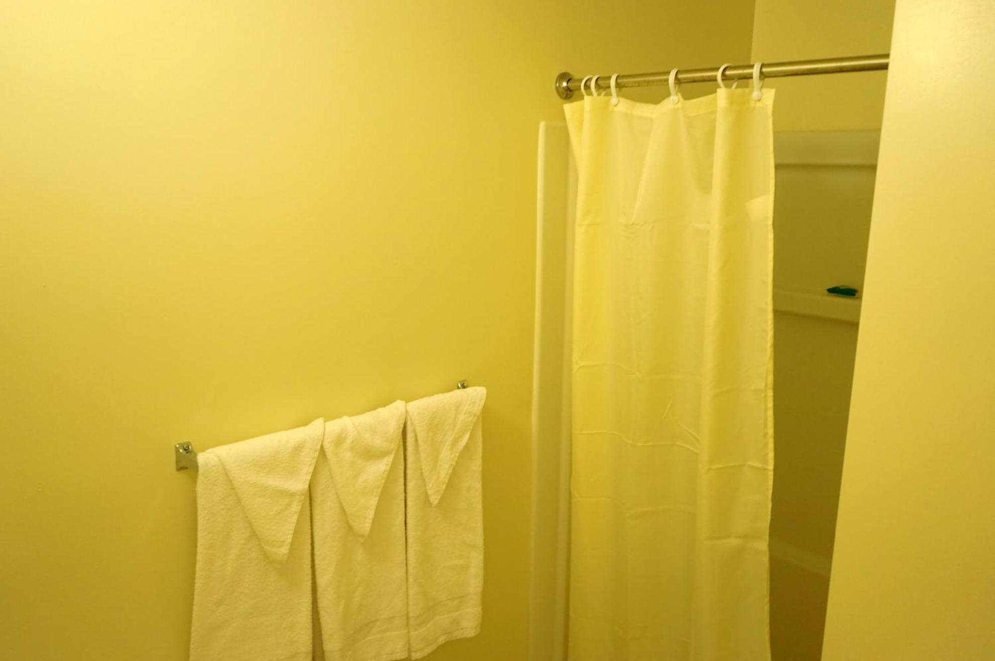 Spindrift Motel Ocean City Bilik gambar
