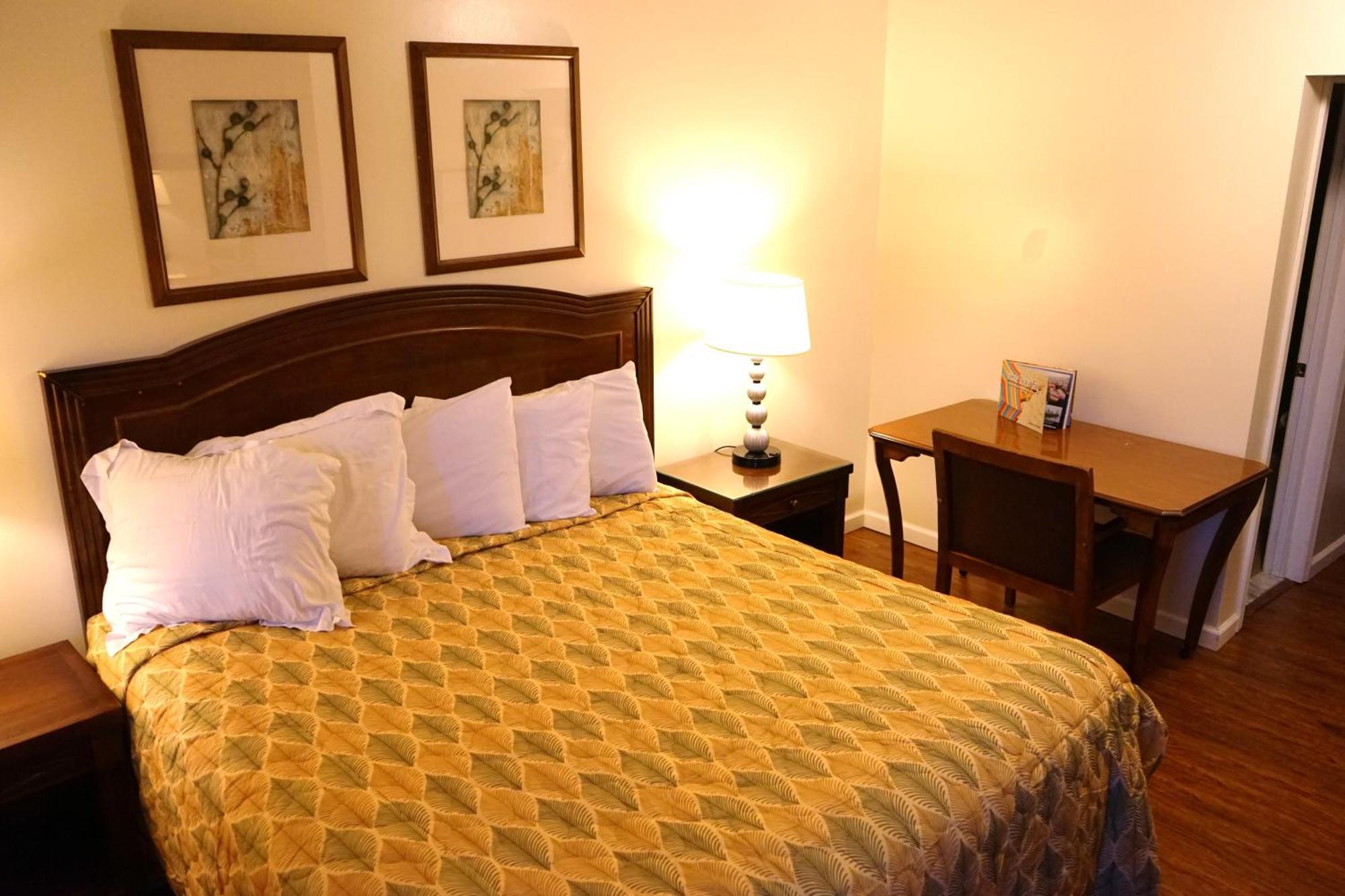 Spindrift Motel Ocean City Luaran gambar
