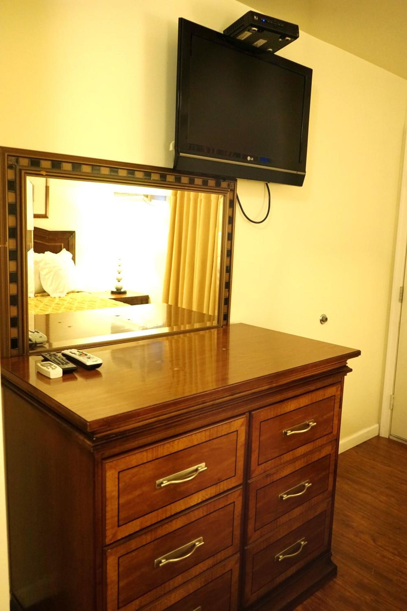Spindrift Motel Ocean City Bilik gambar
