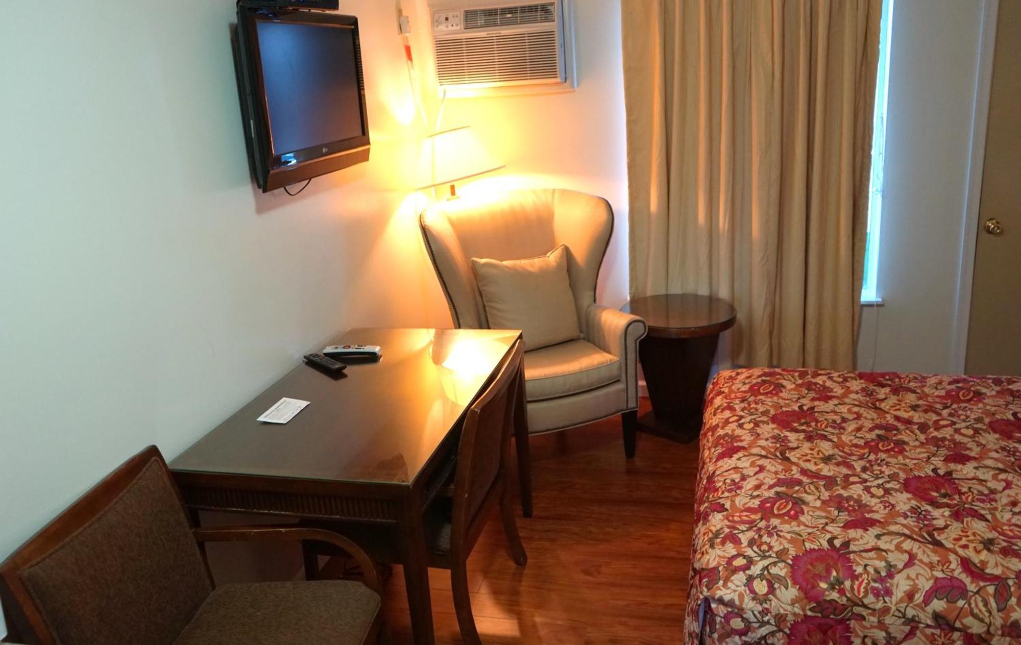 Spindrift Motel Ocean City Bilik gambar