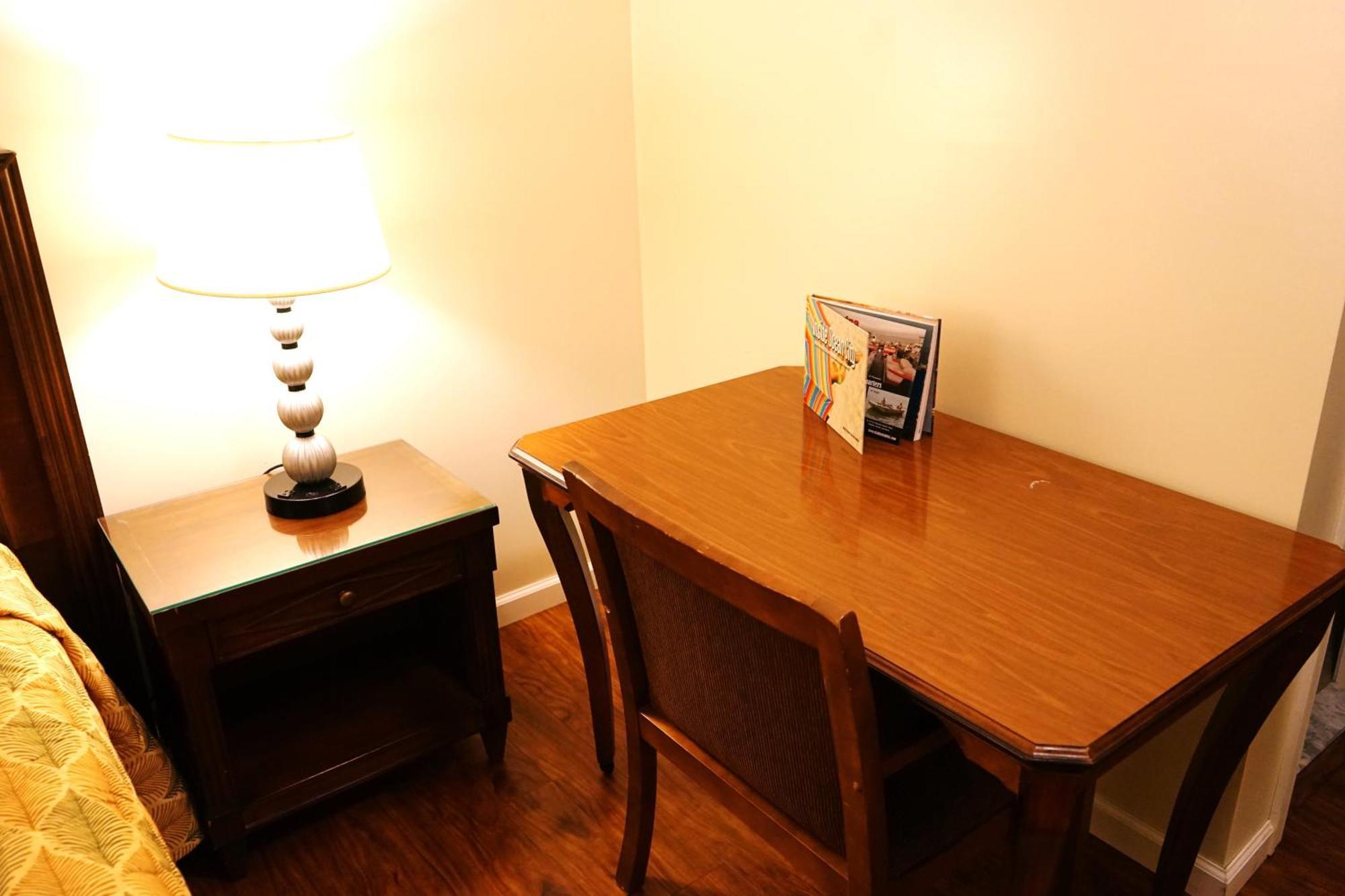 Spindrift Motel Ocean City Bilik gambar