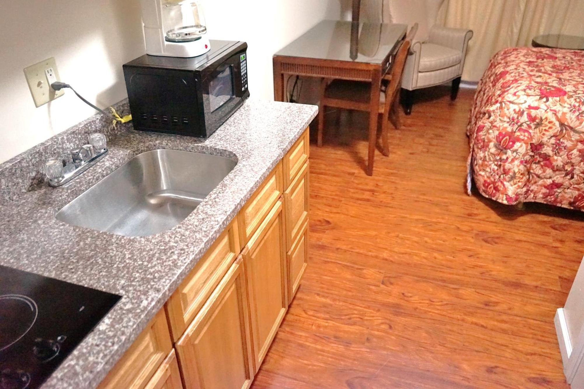 Spindrift Motel Ocean City Bilik gambar