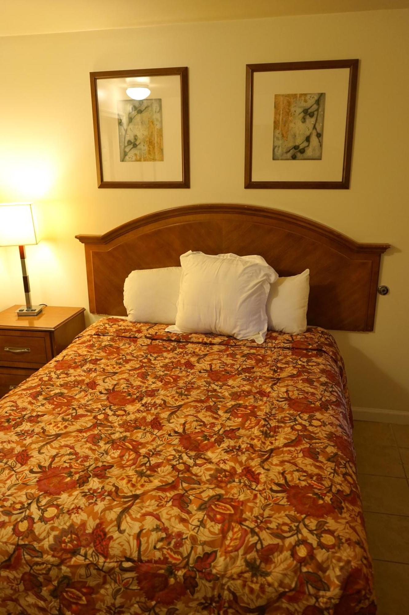 Spindrift Motel Ocean City Bilik gambar