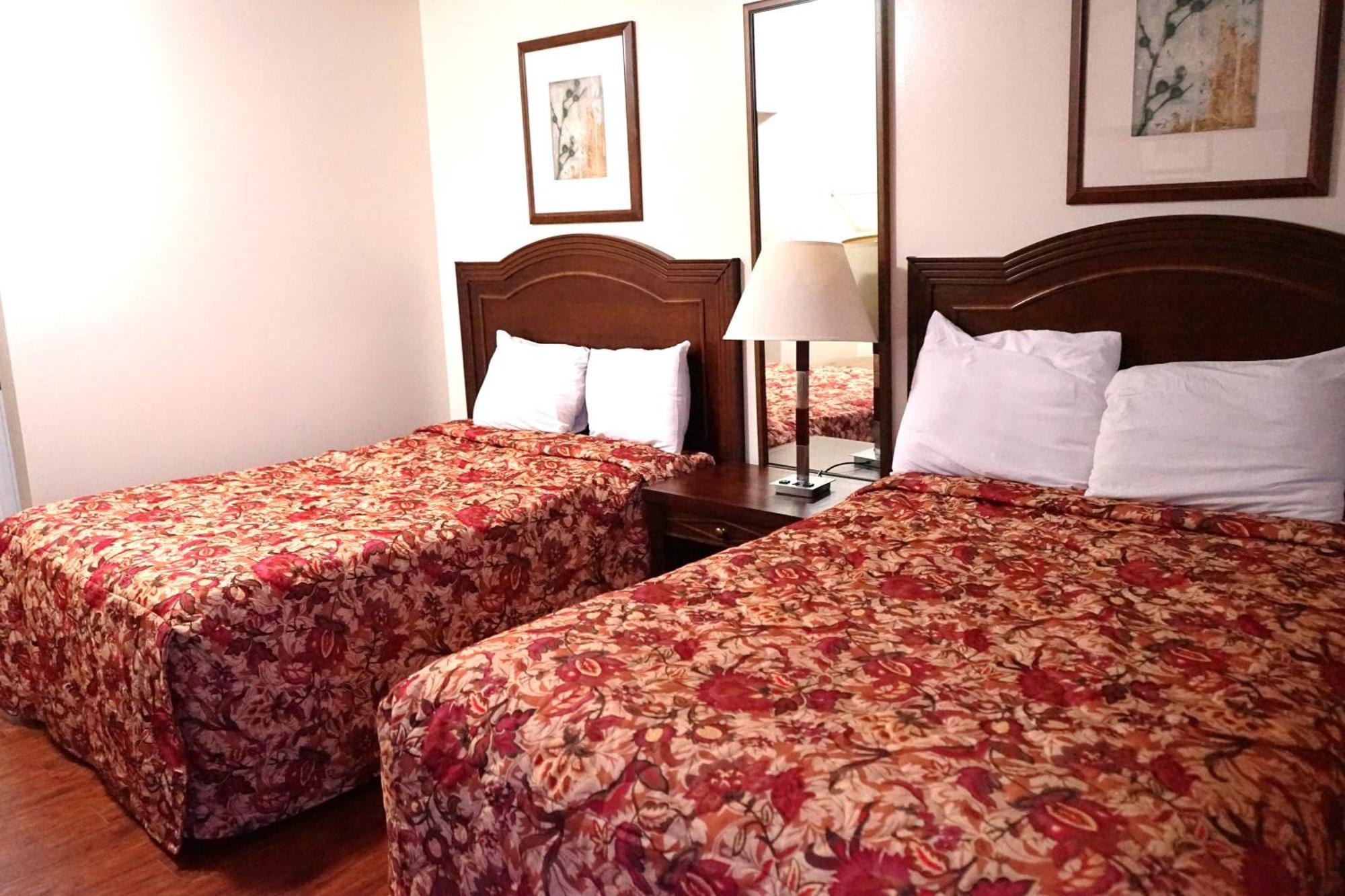 Spindrift Motel Ocean City Luaran gambar