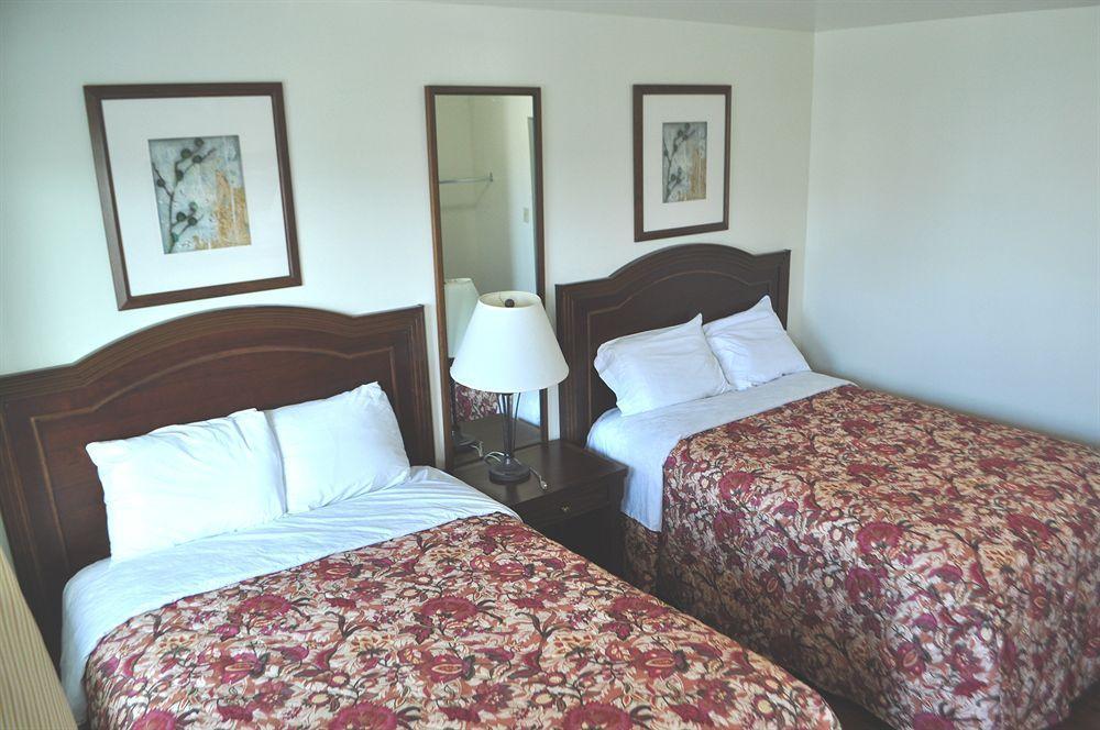 Spindrift Motel Ocean City Luaran gambar