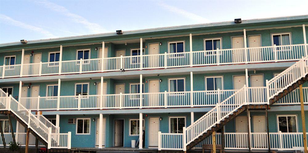 Spindrift Motel Ocean City Luaran gambar
