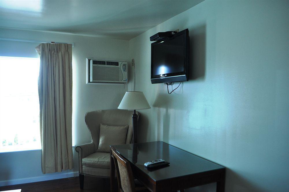 Spindrift Motel Ocean City Luaran gambar