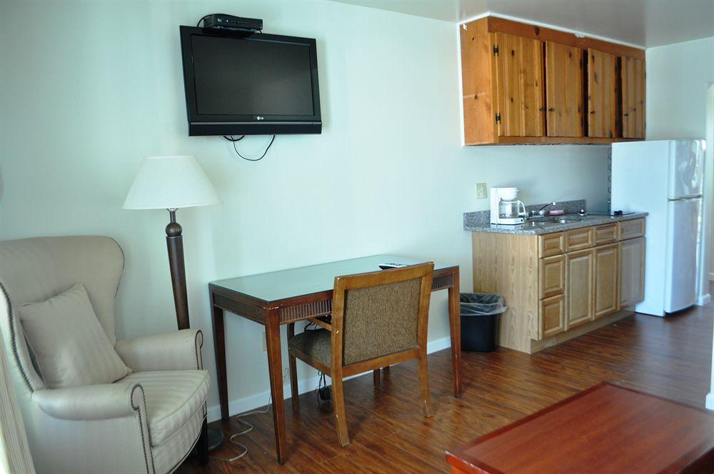Spindrift Motel Ocean City Luaran gambar