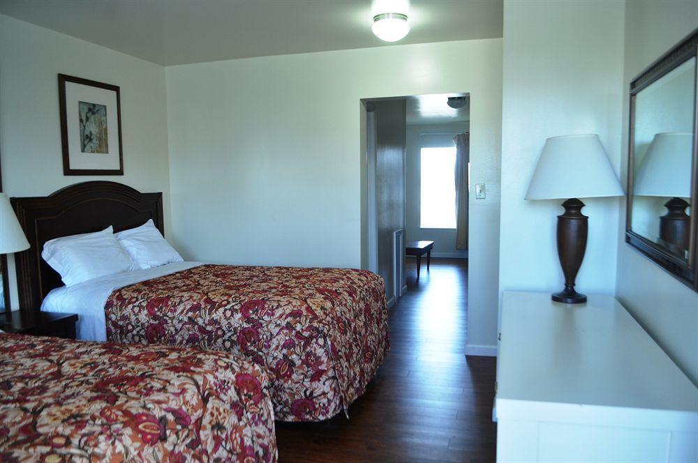 Spindrift Motel Ocean City Luaran gambar