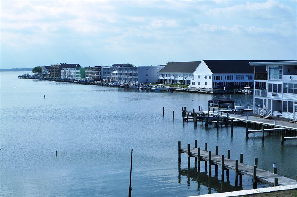 Spindrift Motel Ocean City Luaran gambar
