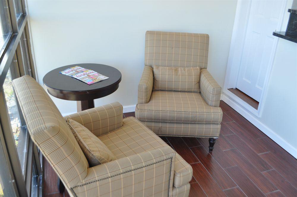 Spindrift Motel Ocean City Luaran gambar