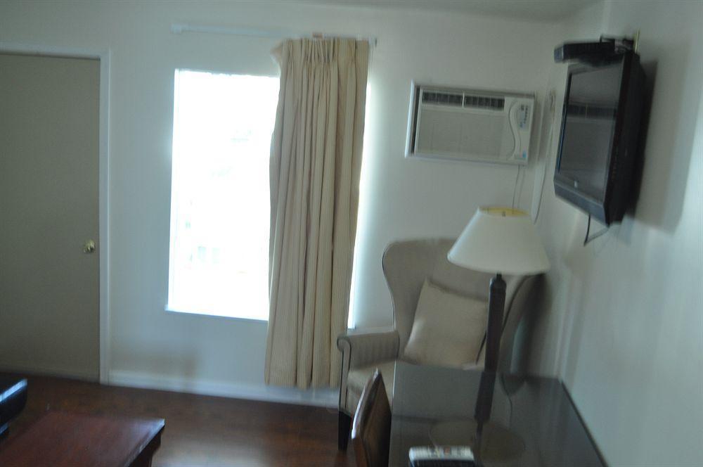 Spindrift Motel Ocean City Luaran gambar