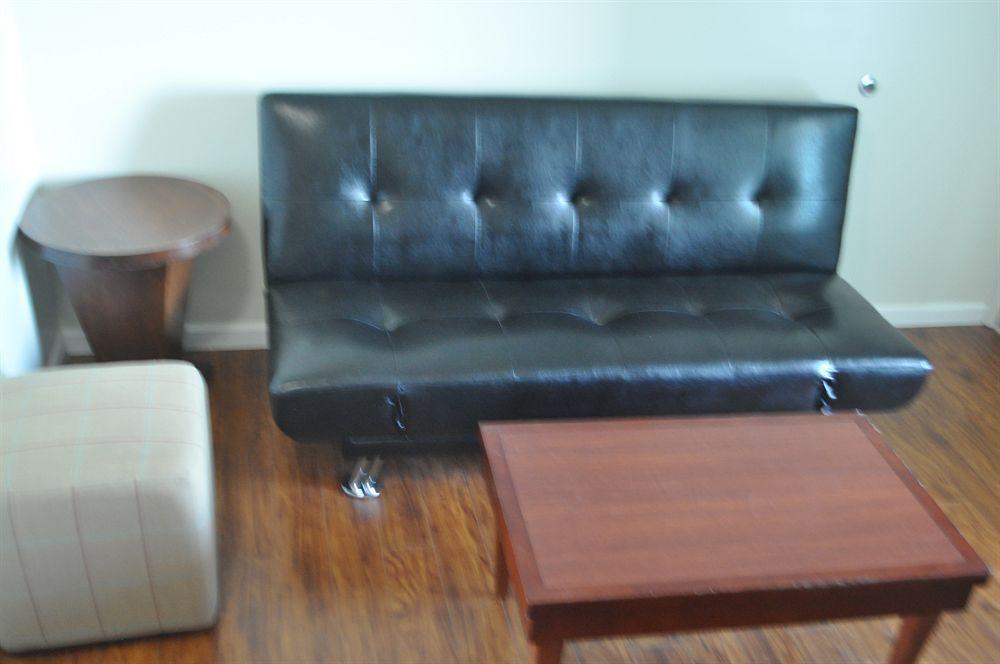 Spindrift Motel Ocean City Luaran gambar