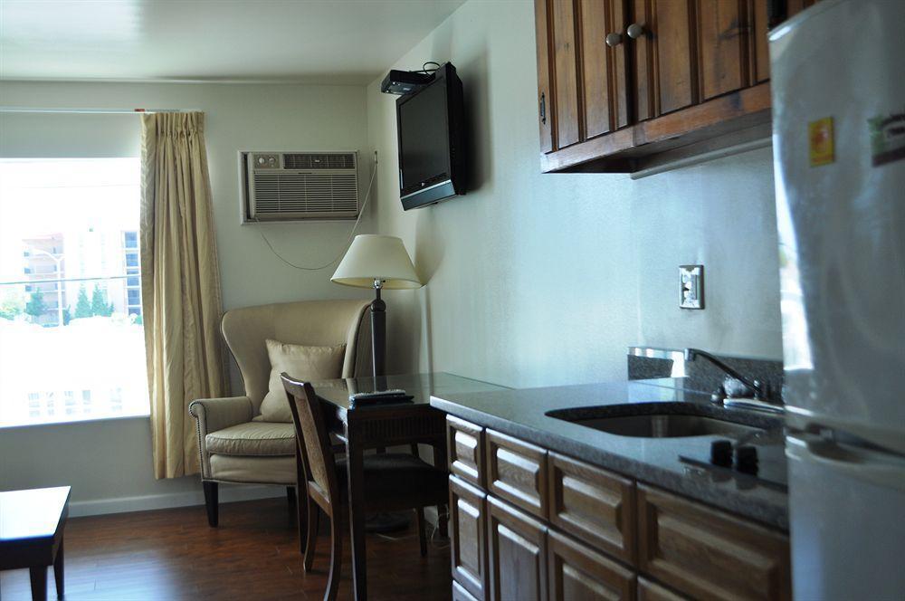 Spindrift Motel Ocean City Luaran gambar
