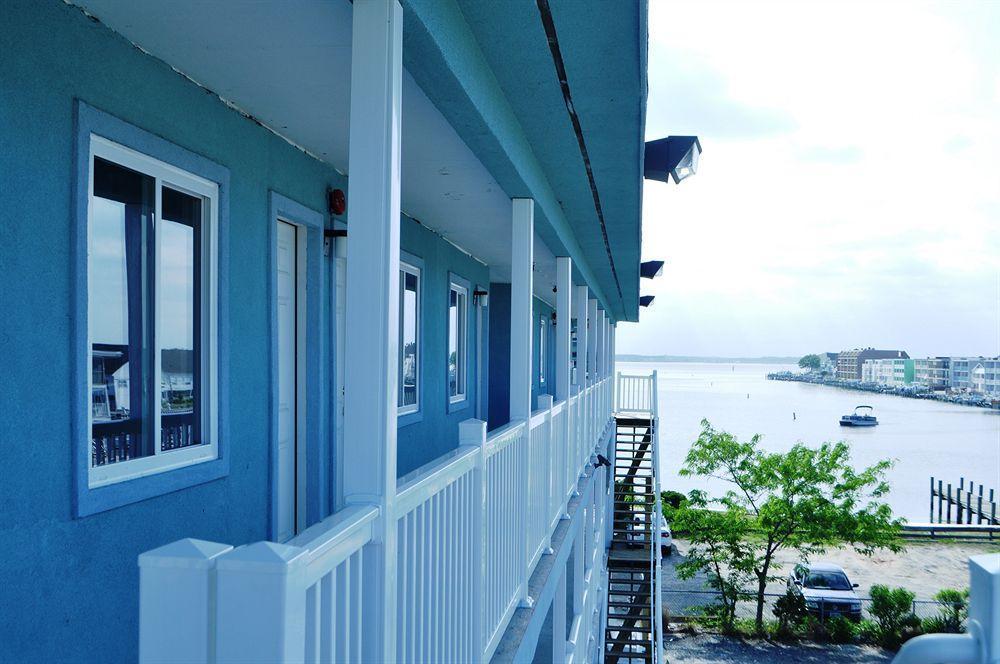 Spindrift Motel Ocean City Luaran gambar