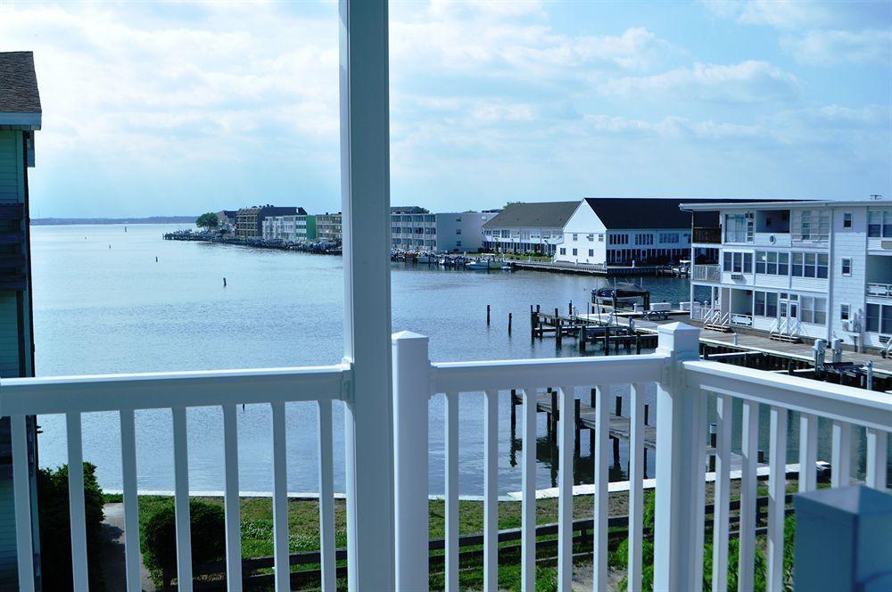 Spindrift Motel Ocean City Luaran gambar