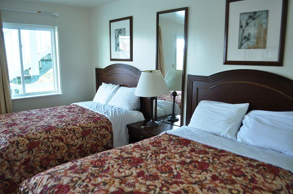 Spindrift Motel Ocean City Luaran gambar