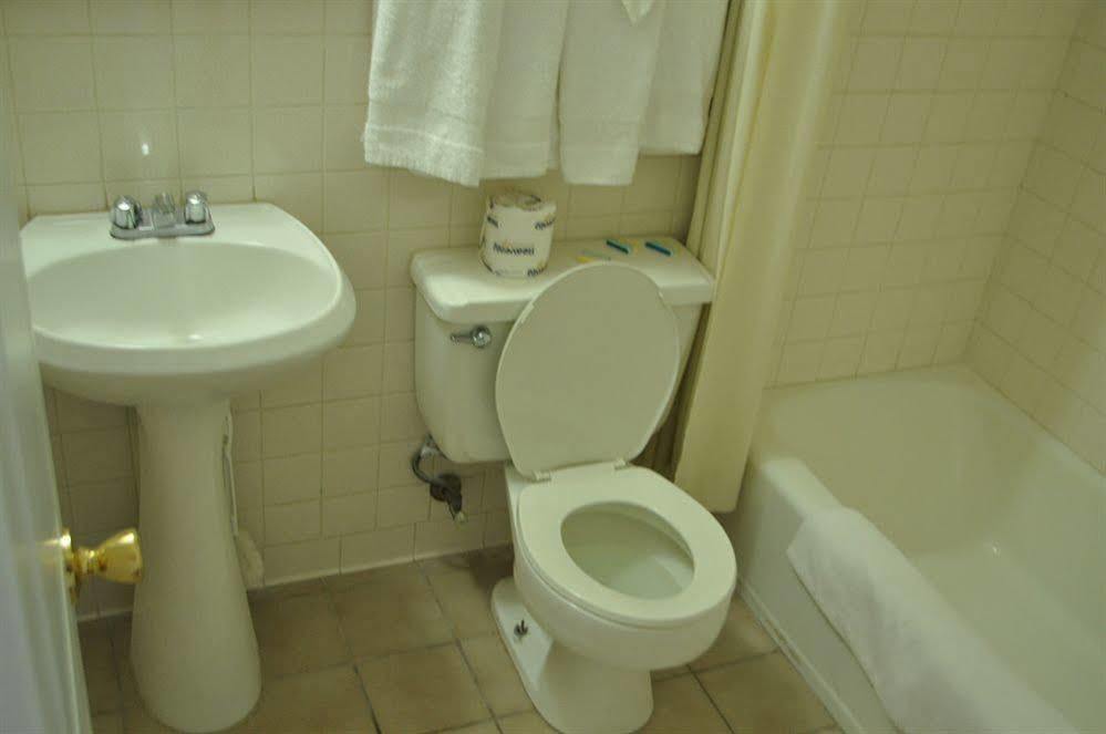 Spindrift Motel Ocean City Luaran gambar