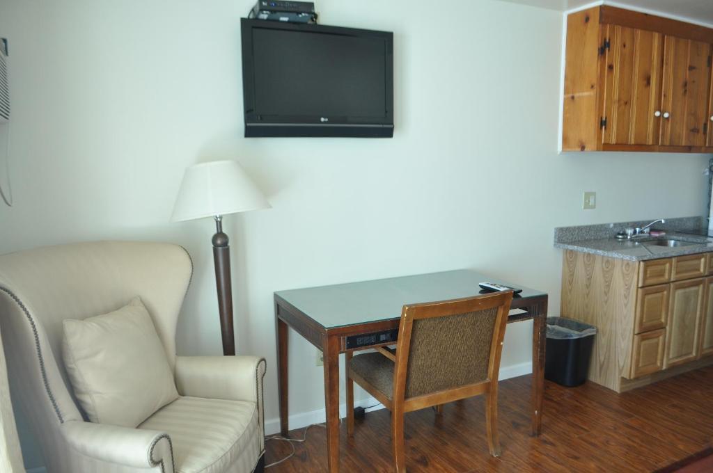 Spindrift Motel Ocean City Bilik gambar