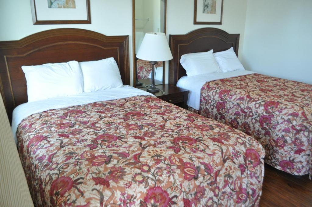 Spindrift Motel Ocean City Bilik gambar